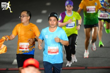 NÔNG THÔN VIỆT MARATHON - LONG AN 2023 - Ảnh #923593