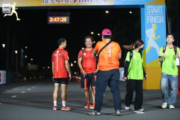 NÔNG THÔN VIỆT MARATHON - LONG AN 2023 - Ảnh #899198