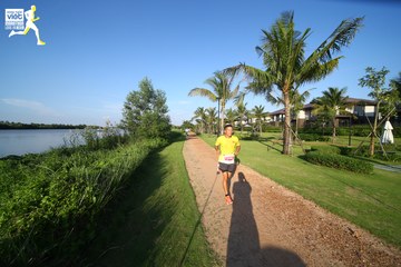 NÔNG THÔN VIỆT MARATHON - LONG AN 2023 - Ảnh #900318