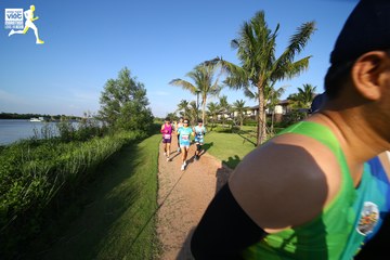 NÔNG THÔN VIỆT MARATHON - LONG AN 2023 - Ảnh #902088