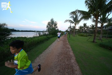 NÔNG THÔN VIỆT MARATHON - LONG AN 2023 - Ảnh #908888