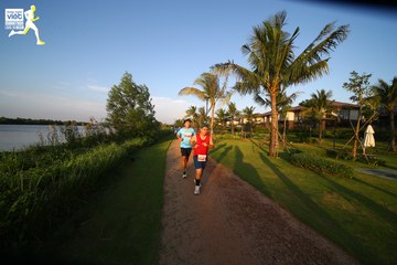 NÔNG THÔN VIỆT MARATHON - LONG AN 2023 - Ảnh #905237