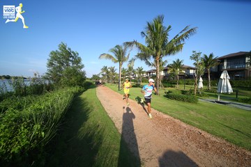NÔNG THÔN VIỆT MARATHON - LONG AN 2023 - Ảnh #900252