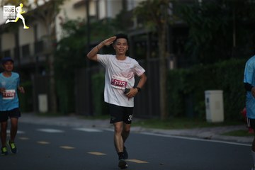 NÔNG THÔN VIỆT MARATHON - LONG AN 2023 - Ảnh #894487