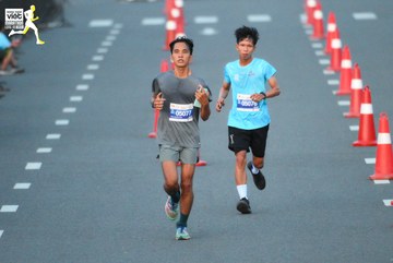 NÔNG THÔN VIỆT MARATHON - LONG AN 2023 - Ảnh #923211
