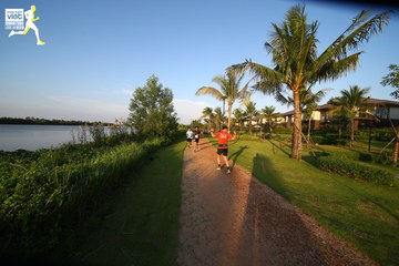 NÔNG THÔN VIỆT MARATHON - LONG AN 2023 - Ảnh #904729
