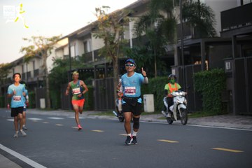 NÔNG THÔN VIỆT MARATHON - LONG AN 2023 - Ảnh #894420