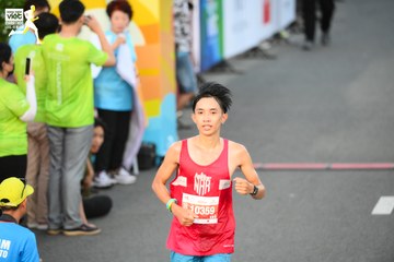 NÔNG THÔN VIỆT MARATHON - LONG AN 2023 - Ảnh #922927