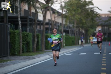 NÔNG THÔN VIỆT MARATHON - LONG AN 2023 - Ảnh #894745