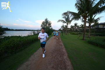 NÔNG THÔN VIỆT MARATHON - LONG AN 2023 - Ảnh #908655