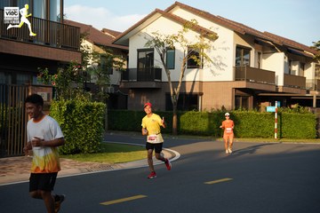 NÔNG THÔN VIỆT MARATHON - LONG AN 2023 - Ảnh #896324