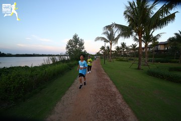 NÔNG THÔN VIỆT MARATHON - LONG AN 2023 - Ảnh #900897