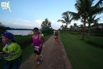 NÔNG THÔN VIỆT MARATHON - LONG AN 2023 - Ảnh #900474