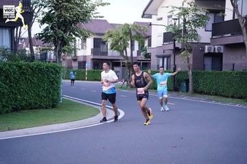 NÔNG THÔN VIỆT MARATHON - LONG AN 2023 - Ảnh #897305