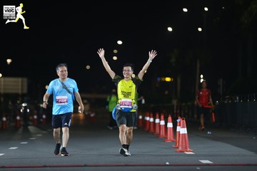 NÔNG THÔN VIỆT MARATHON - LONG AN 2023 - Ảnh #898442