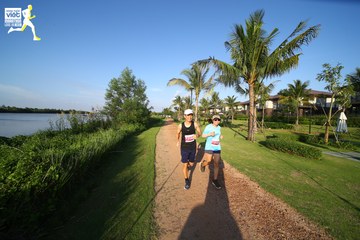 NÔNG THÔN VIỆT MARATHON - LONG AN 2023 - Ảnh #904032