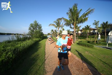 NÔNG THÔN VIỆT MARATHON - LONG AN 2023 - Ảnh #901088