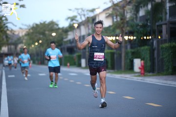 NÔNG THÔN VIỆT MARATHON - LONG AN 2023 - Ảnh #894891