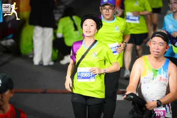 NÔNG THÔN VIỆT MARATHON - LONG AN 2023 - Ảnh #924237