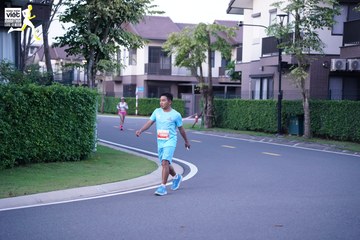 NÔNG THÔN VIỆT MARATHON - LONG AN 2023 - Ảnh #897228