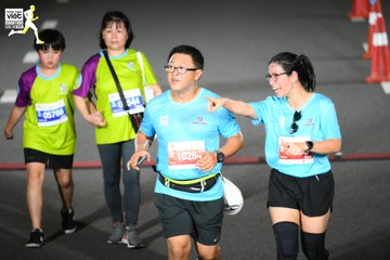 NÔNG THÔN VIỆT MARATHON - LONG AN 2023 - Ảnh #924242