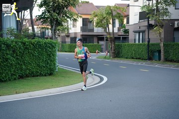NÔNG THÔN VIỆT MARATHON - LONG AN 2023 - Ảnh #896873