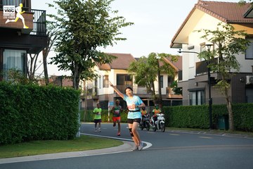 NÔNG THÔN VIỆT MARATHON - LONG AN 2023 - Ảnh #896635