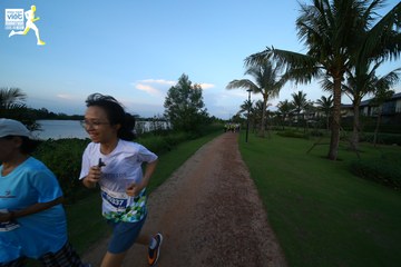 NÔNG THÔN VIỆT MARATHON - LONG AN 2023 - Ảnh #899507