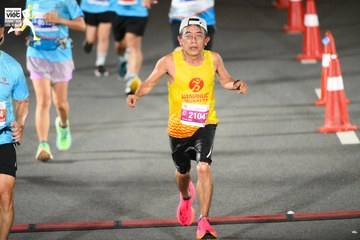 NÔNG THÔN VIỆT MARATHON - LONG AN 2023 - Ảnh #923607