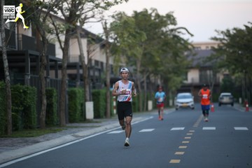 NÔNG THÔN VIỆT MARATHON - LONG AN 2023 - Ảnh #894761