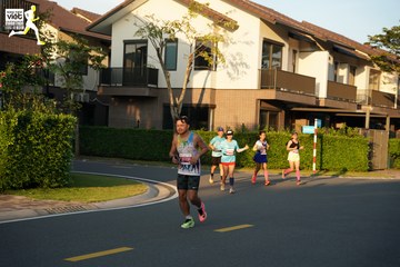 NÔNG THÔN VIỆT MARATHON - LONG AN 2023 - Ảnh #896439