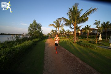 NÔNG THÔN VIỆT MARATHON - LONG AN 2023 - Ảnh #903761