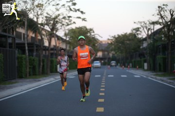 NÔNG THÔN VIỆT MARATHON - LONG AN 2023 - Ảnh #894717