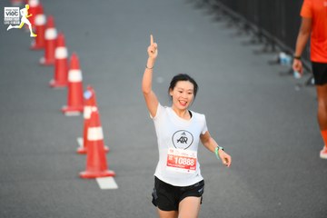 NÔNG THÔN VIỆT MARATHON - LONG AN 2023 - Ảnh #922982