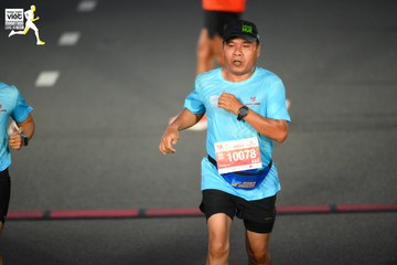 NÔNG THÔN VIỆT MARATHON - LONG AN 2023 - Ảnh #923291