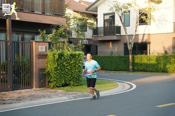 NÔNG THÔN VIỆT MARATHON - LONG AN 2023 - Ảnh #896590