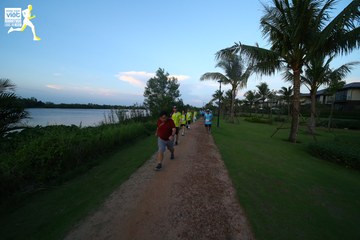 NÔNG THÔN VIỆT MARATHON - LONG AN 2023 - Ảnh #899564
