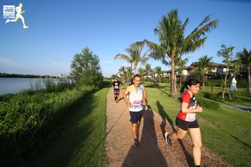 NÔNG THÔN VIỆT MARATHON - LONG AN 2023 - Ảnh #902770