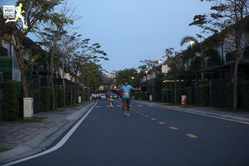 NÔNG THÔN VIỆT MARATHON - LONG AN 2023 - Ảnh #895068