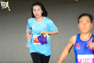 NÔNG THÔN VIỆT MARATHON - LONG AN 2023 - Ảnh #924041