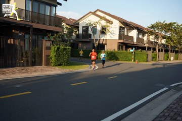 NÔNG THÔN VIỆT MARATHON - LONG AN 2023 - Ảnh #896072