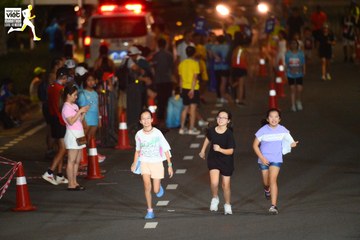 NÔNG THÔN VIỆT MARATHON - LONG AN 2023 - Ảnh #924518