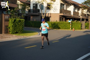 NÔNG THÔN VIỆT MARATHON - LONG AN 2023 - Ảnh #896036