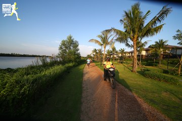 NÔNG THÔN VIỆT MARATHON - LONG AN 2023 - Ảnh #904820