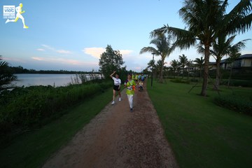 NÔNG THÔN VIỆT MARATHON - LONG AN 2023 - Ảnh #900406