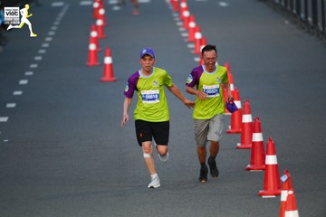 NÔNG THÔN VIỆT MARATHON - LONG AN 2023 - Ảnh #923272