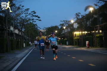 NÔNG THÔN VIỆT MARATHON - LONG AN 2023 - Ảnh #895349