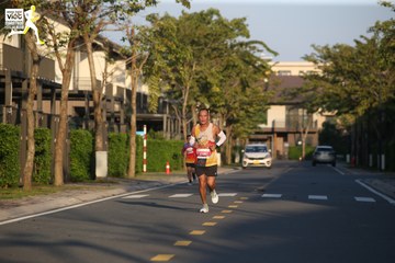 NÔNG THÔN VIỆT MARATHON - LONG AN 2023 - Ảnh #893766