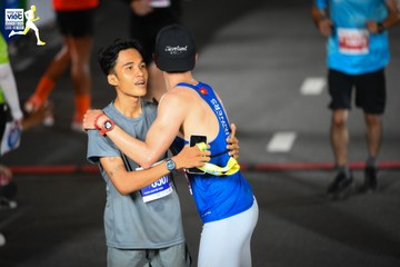 NÔNG THÔN VIỆT MARATHON - LONG AN 2023 - Ảnh #923704