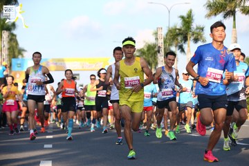 NÔNG THÔN VIỆT MARATHON - LONG AN 2023 - Ảnh #898476